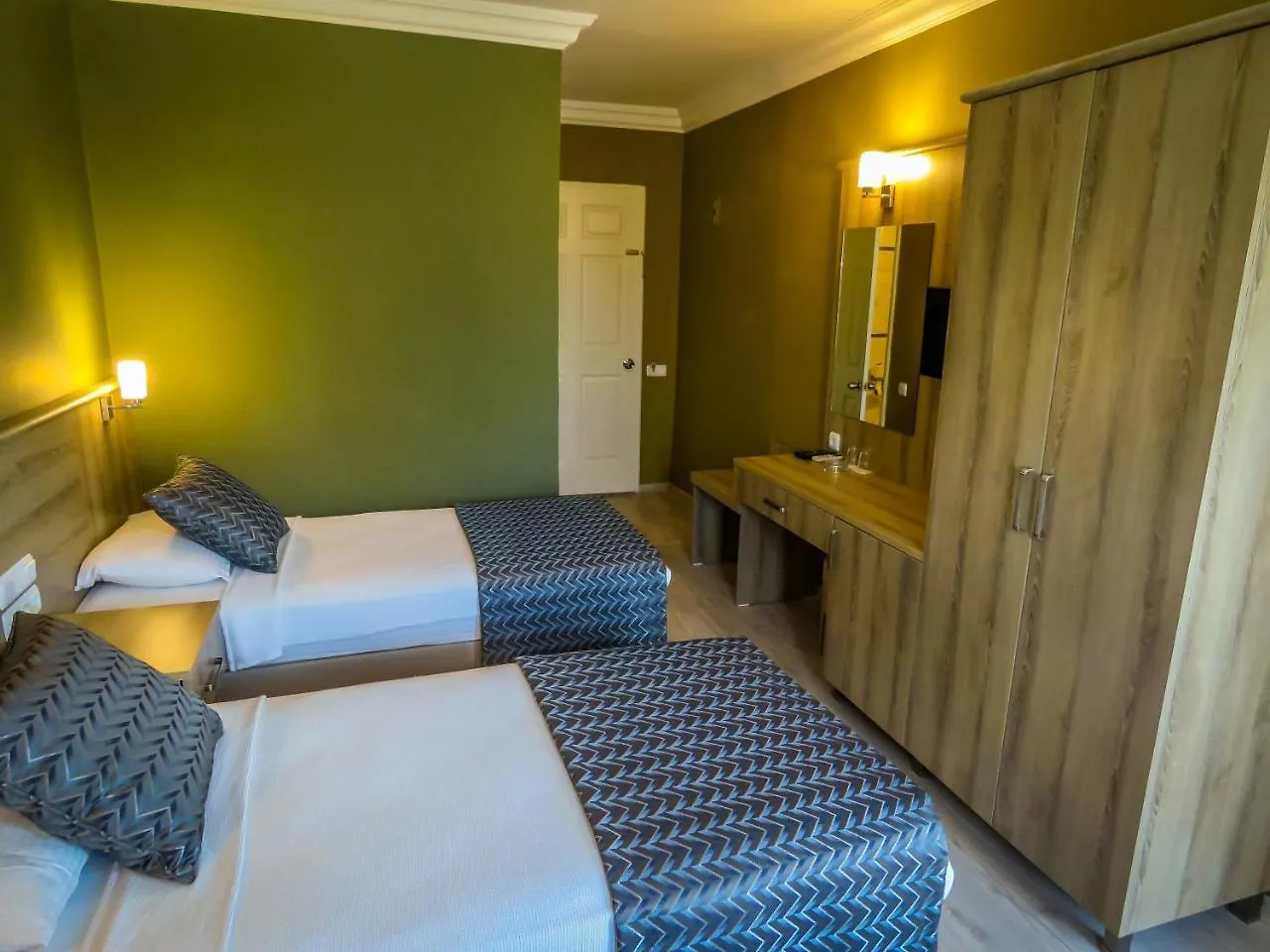 Remer Hotel Fethiye