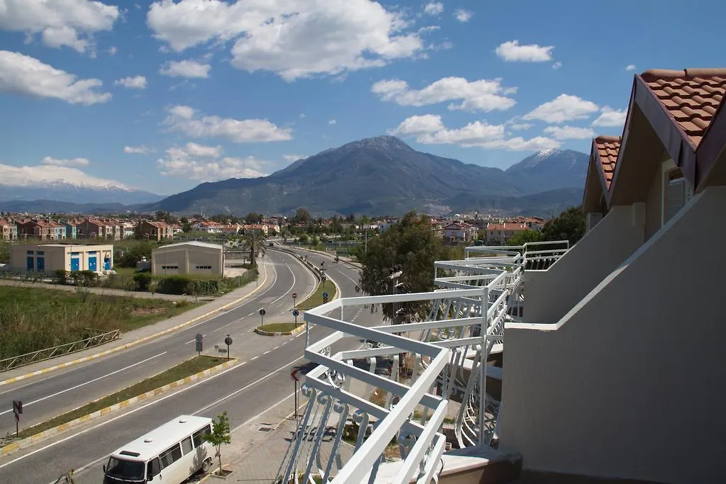 Remer Hotel Fethiye