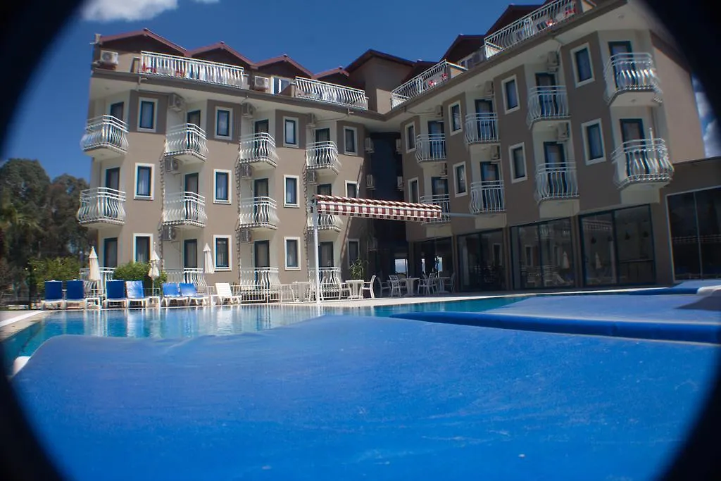 ***  Remer Hotel Fethiye Turcja