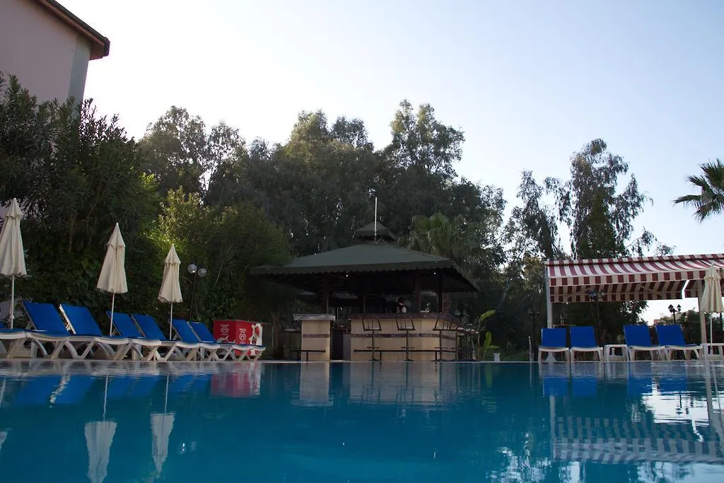 Remer Hotel Fethiye 3*,  Turcja