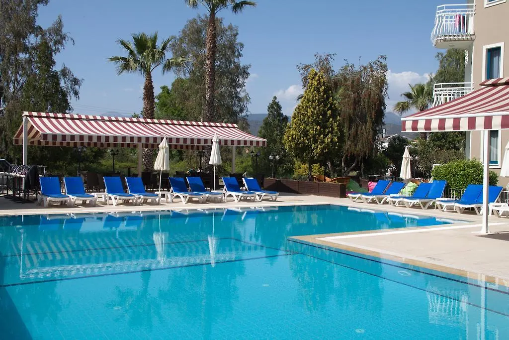Remer Hotel Fethiye