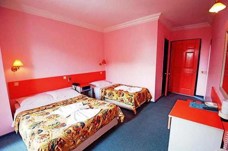 Remer Hotel Fethiye