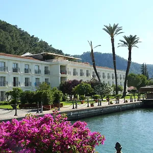 Ece Saray Marina (adults Only) Hotel