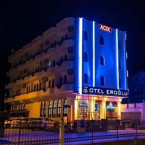 Eroglu City Hotel