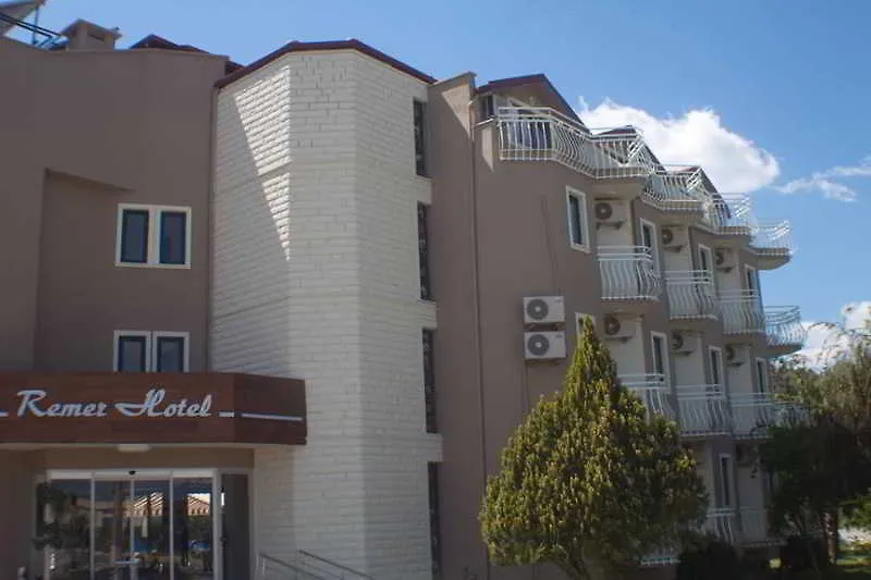 Remer Hotel Fethiye 3*,