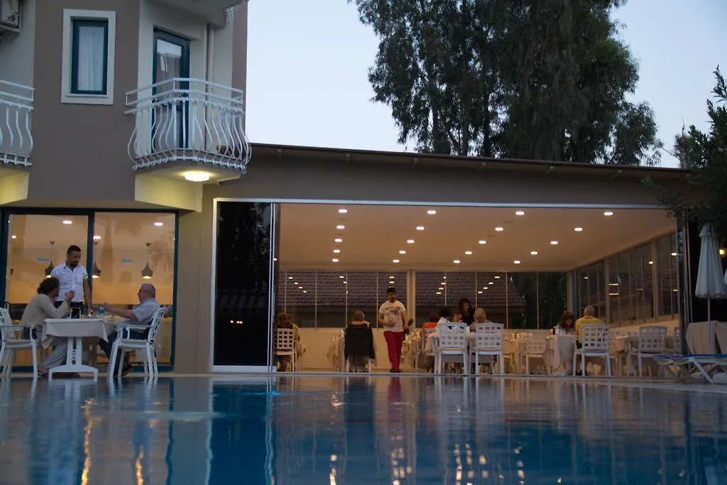 Remer Hotel Fethiye