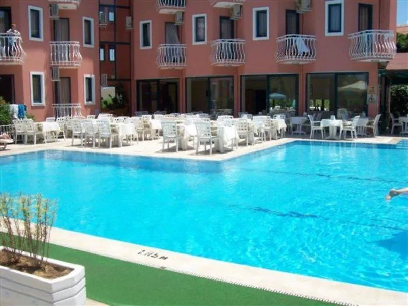 Remer Hotel Fethiye