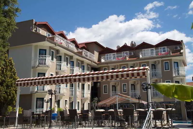 Remer Hotel Fethiye