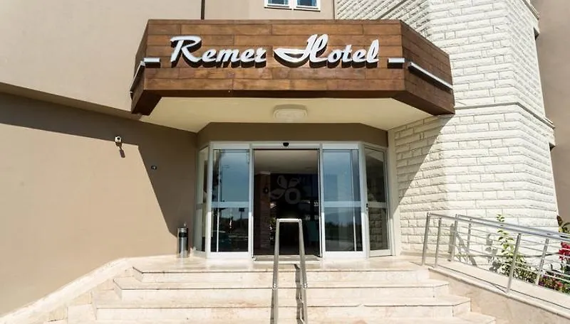 Remer Hotel Fethiye 3*,