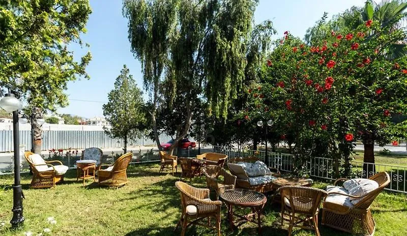 Remer Hotel Fethiye