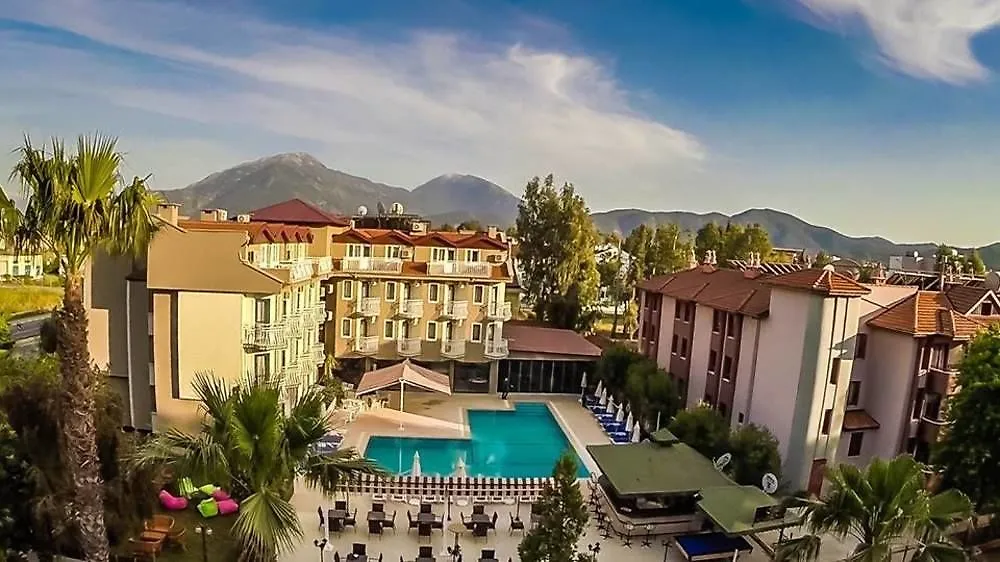 Remer Hotel Fethiye