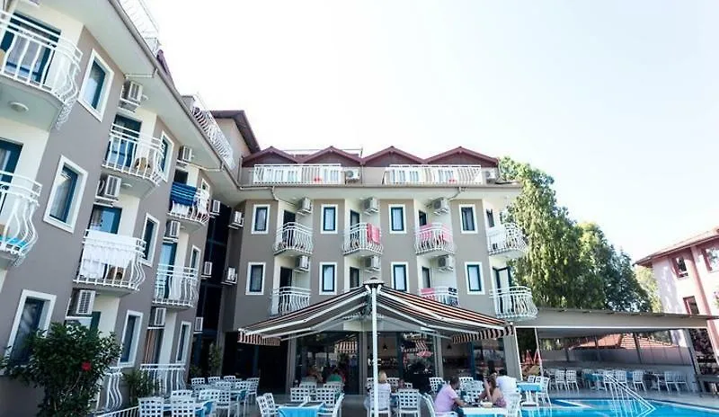 Remer Hotel Fethiye