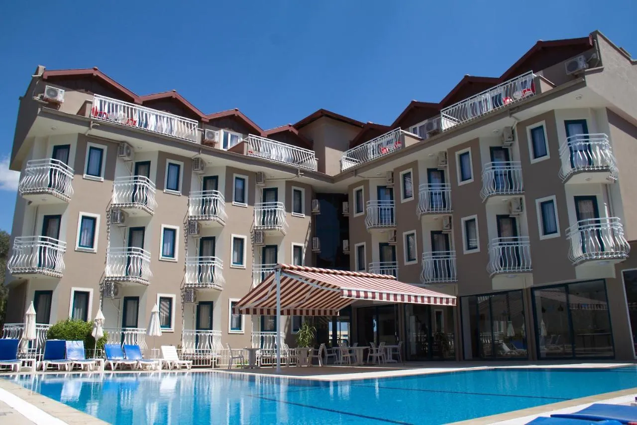 Remer Hotel Fethiye